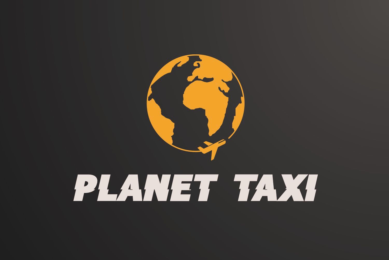 Planet Taxi